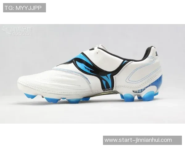 探索代言彪马的足球鞋背后的故事与技术创新助力球员表现提升